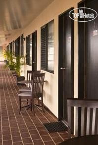 Hotelier's photos Best Western Injune Motor Inn 4*