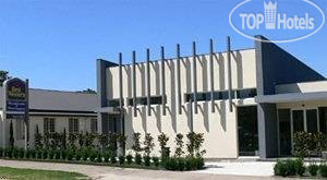 Hotel photo Best Western Plus Brooklands of Mornington 4*