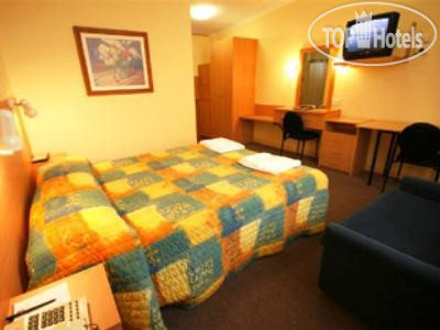New photos from tourists Best Western Colonial Motel 3*