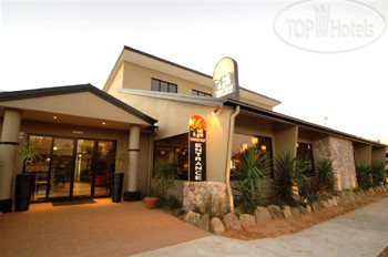 New photos from tourists Best Western Bungil Creek Motel 4*