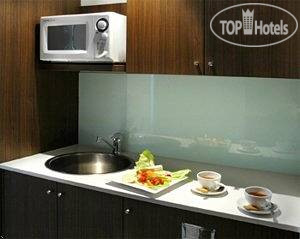 New photos from tourists Best Western One Four Nelson 4*