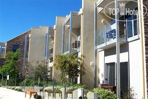 Hotelier's photos Best Western One Four Nelson 4*