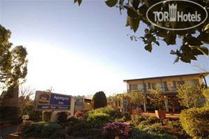 Hotel photo Best Western Applegum Inn 3*