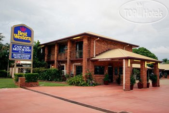 New photos from tourists Best Western Cascade Motor Inn 3*