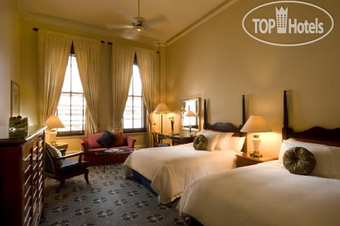 Новые добавленные фото туристов Treasury Hotel & Casino 5*