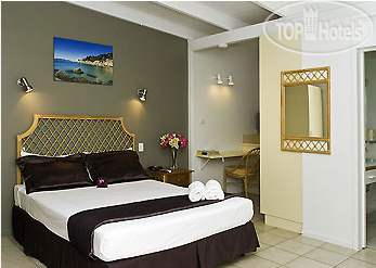 New photos from tourists All Seasons Magnetic Island