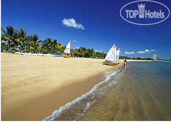 Hotelier's photos All Seasons Magnetic Island