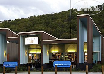 Hotel photo All Seasons Stradbroke Island 4*