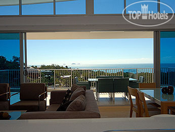 Hotelier's photos Grand Mercure Azure Sea Whitsundays 4*