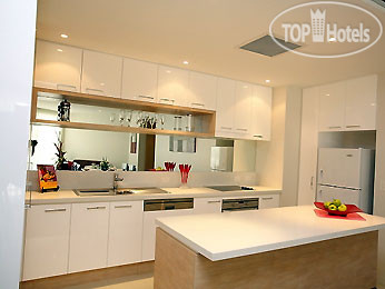 New photos from tourists Grand Mercure Allegra Hervey Bay 5*