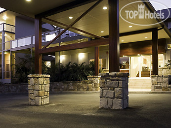 Hotel photo Mercure Clear Mountain Lodge 4*