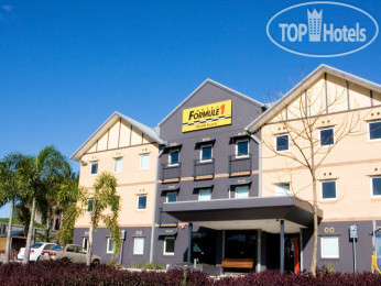 Hotel photo Ibis Budget Windsor Brisbane  