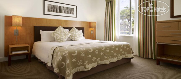 New photos from tourists Palmer Coolum Resort 5*