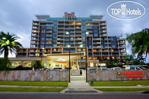 Hotel photo Pelican Waters Resort 4*