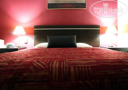 New photos from tourists Quality Inn Overlander Homestead, Roma 4*