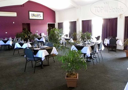 New photos from tourists Quality Inn Harbour City Gladstone 4*