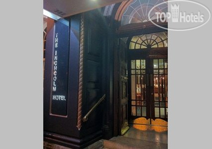 New photos from tourists The New Inchcolm Hotel & Suites 4*