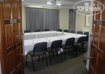 Hotel photo Quality Hotel Platinum Intl, Toowoomba 4*