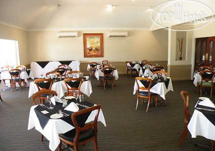 New photos from tourists Quality Inn Burke & Wills, Mount Isa 3*