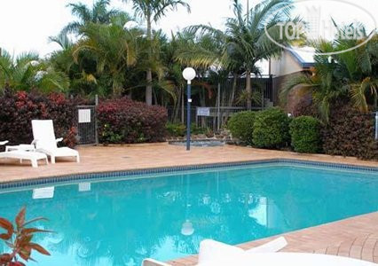 New photos from tourists Comfort Inn Bert Hinkler, Bundaberg 4*