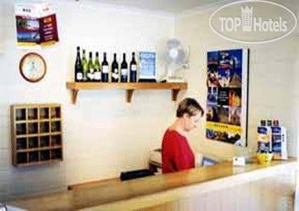 New photos from tourists Comfort Inn Goondiwindi 3*