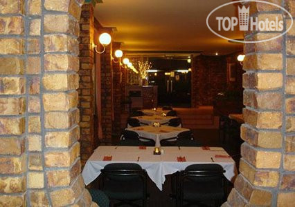 Hotelier's photos Comfort Inn Glenfield, Toowoomba 4*