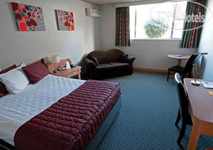 New photos from tourists Comfort Inn Robert Towns 4*