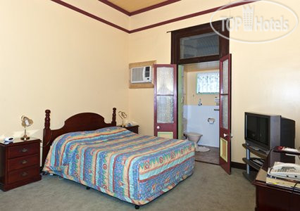 New photos from tourists Comfort Inn Warwick 3*