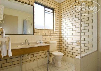 New photos from tourists Comfort Inn Fraser Gateway, Hervey Bay 3*