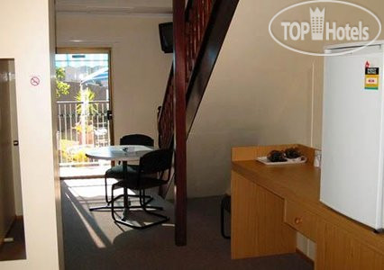 New photos from tourists Comfort Inn Blue Shades, Maryborough 4*