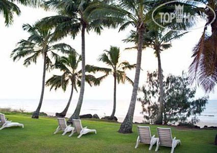 Hotel photo Comfort Resort Blue Pacific, Mackay 4*