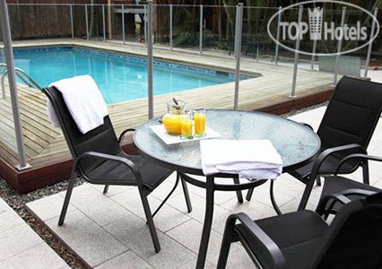 New photos from tourists Econo Lodge City Star Brisbane 3*