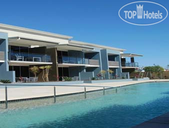 New photos from tourists Ramada Hervey Bay 4*