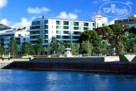 Photos Novotel Geelong