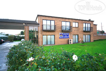 New photos from tourists Best Western Geelong Motor Inn & Serviced Apartments 4*