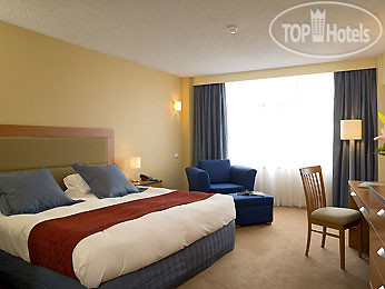 New photos from tourists Mercure Geelong 4*