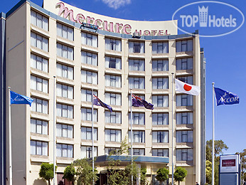 Фото Mercure Geelong
