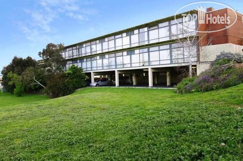 Hotelier's photos Comfort Inn Parkside, Geelong 3*