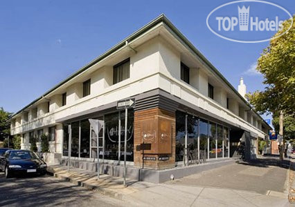 Hotelier's photos Comfort Inn Eastern Sands, Geelong 4*