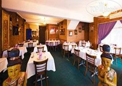 Hotelier's photos Comfort Inn Bay City, Geelong 3*