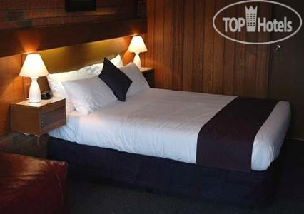 New photos from tourists Comfort Inn Bay City, Geelong 3*