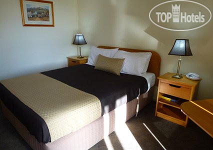 New photos from tourists Econo Lodge Hacienda Motel Geelong 3*