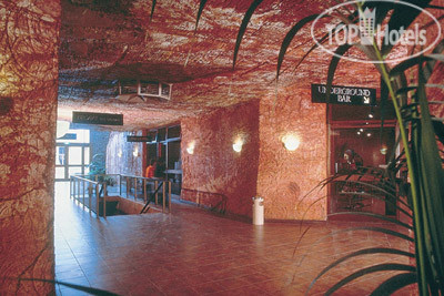 New photos from tourists Desert Cave 3*