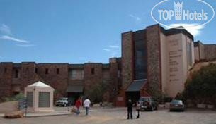 Hotelier's photos Desert Cave 3*