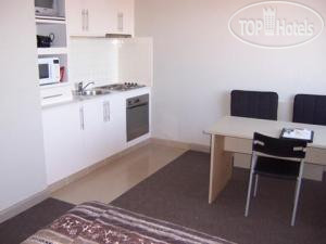 Hotel photo Parkville Place Apartments 3*