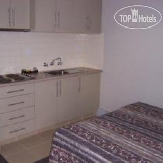 Photos Parkville Place Apartments