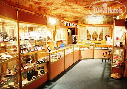 New photos from tourists Comfort Inn Coober Pedy Experience 3*