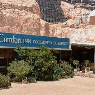 Photos Comfort Inn Coober Pedy Experience