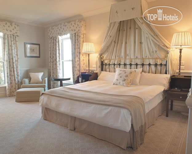 Hotel photo Lilianfels Blue Mountains Resort & Spa 5*