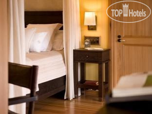 New photos from tourists Emirates One&Only Wolgan Valley 5*
